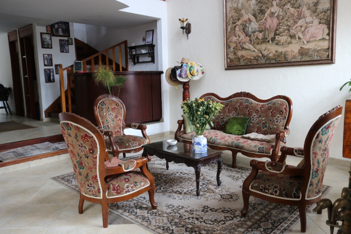 Cl. 10, Chía, Cundinamarca, Colombia 4